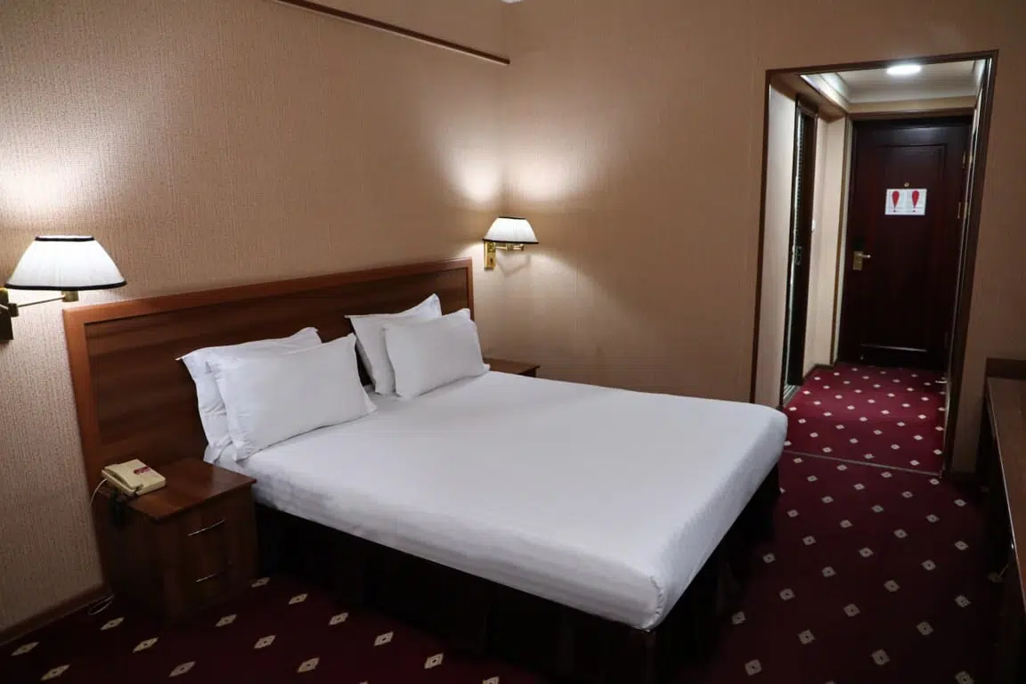 room image