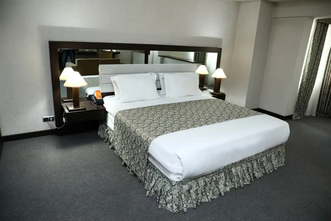 room image